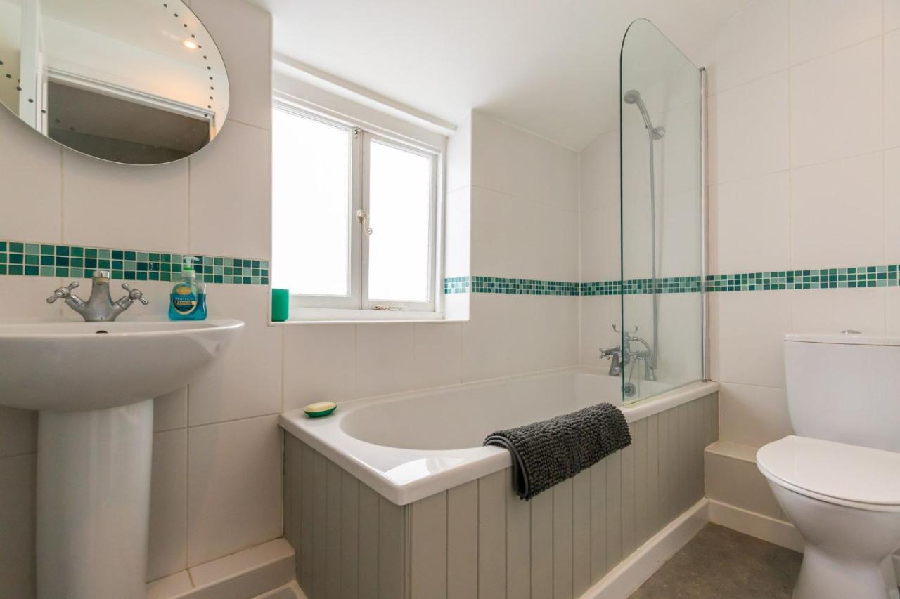 Host & Stay - Princes Cottage Νόργουιτς Εξωτερικό φωτογραφία