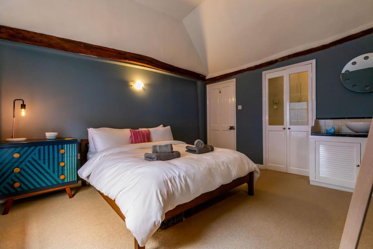Host & Stay - Princes Cottage Νόργουιτς Εξωτερικό φωτογραφία