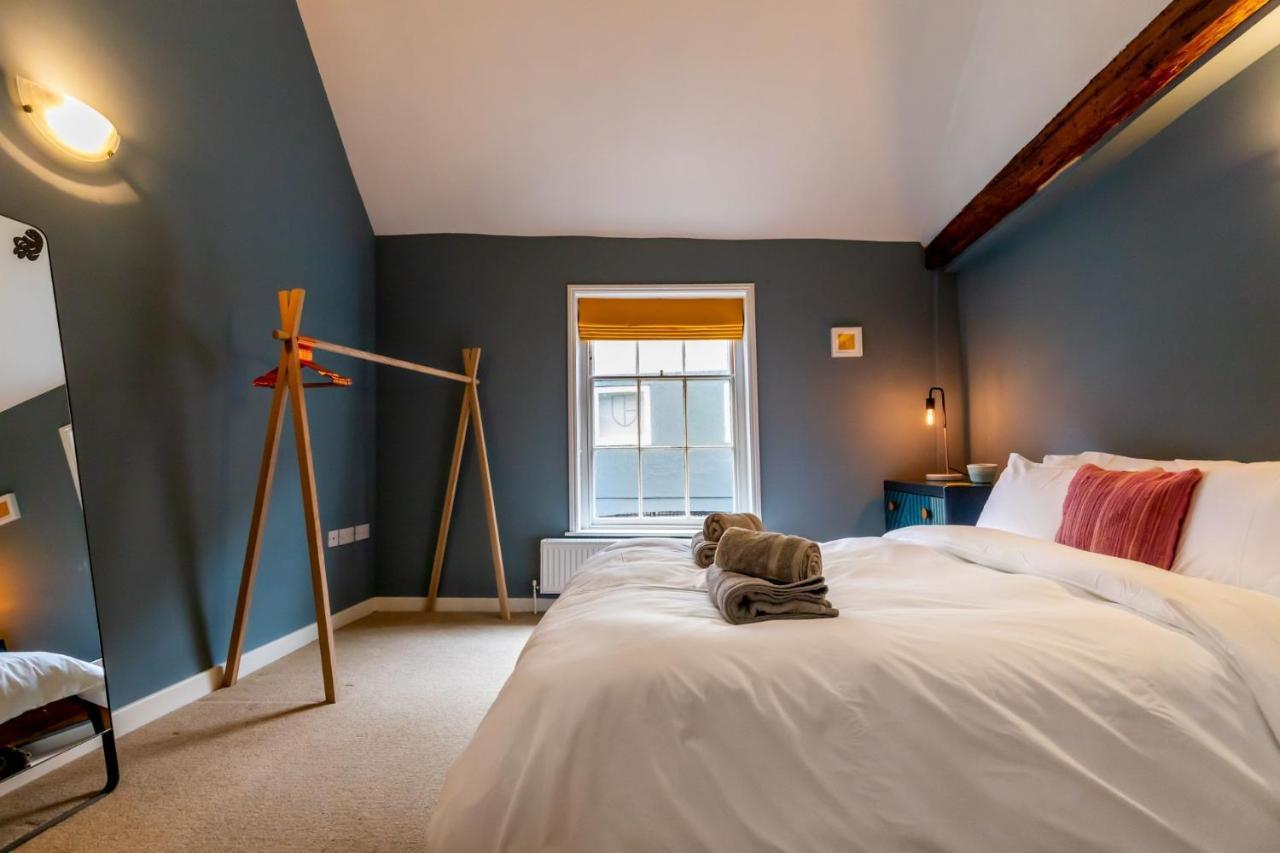 Host & Stay - Princes Cottage Νόργουιτς Εξωτερικό φωτογραφία