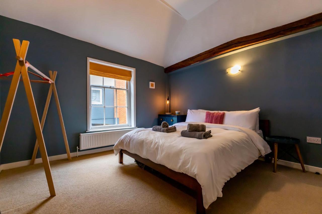 Host & Stay - Princes Cottage Νόργουιτς Εξωτερικό φωτογραφία
