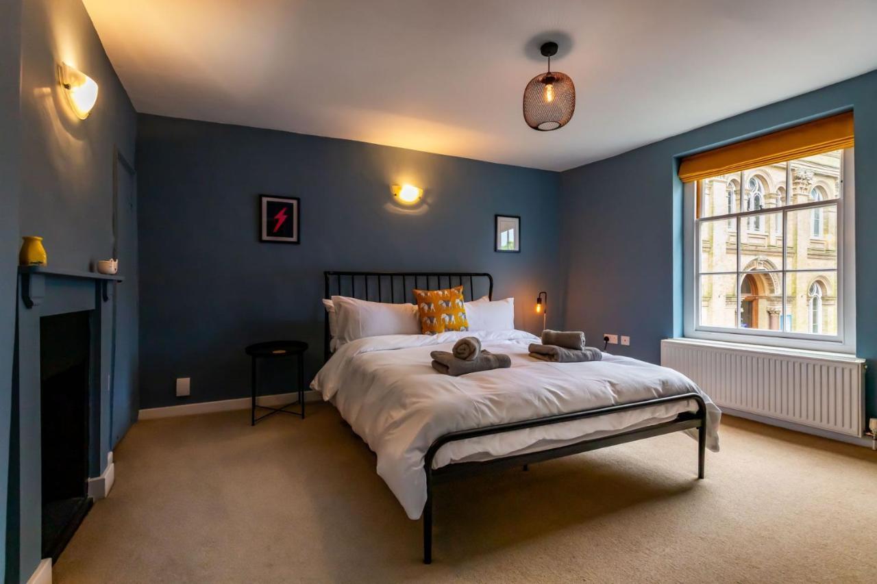 Host & Stay - Princes Cottage Νόργουιτς Εξωτερικό φωτογραφία