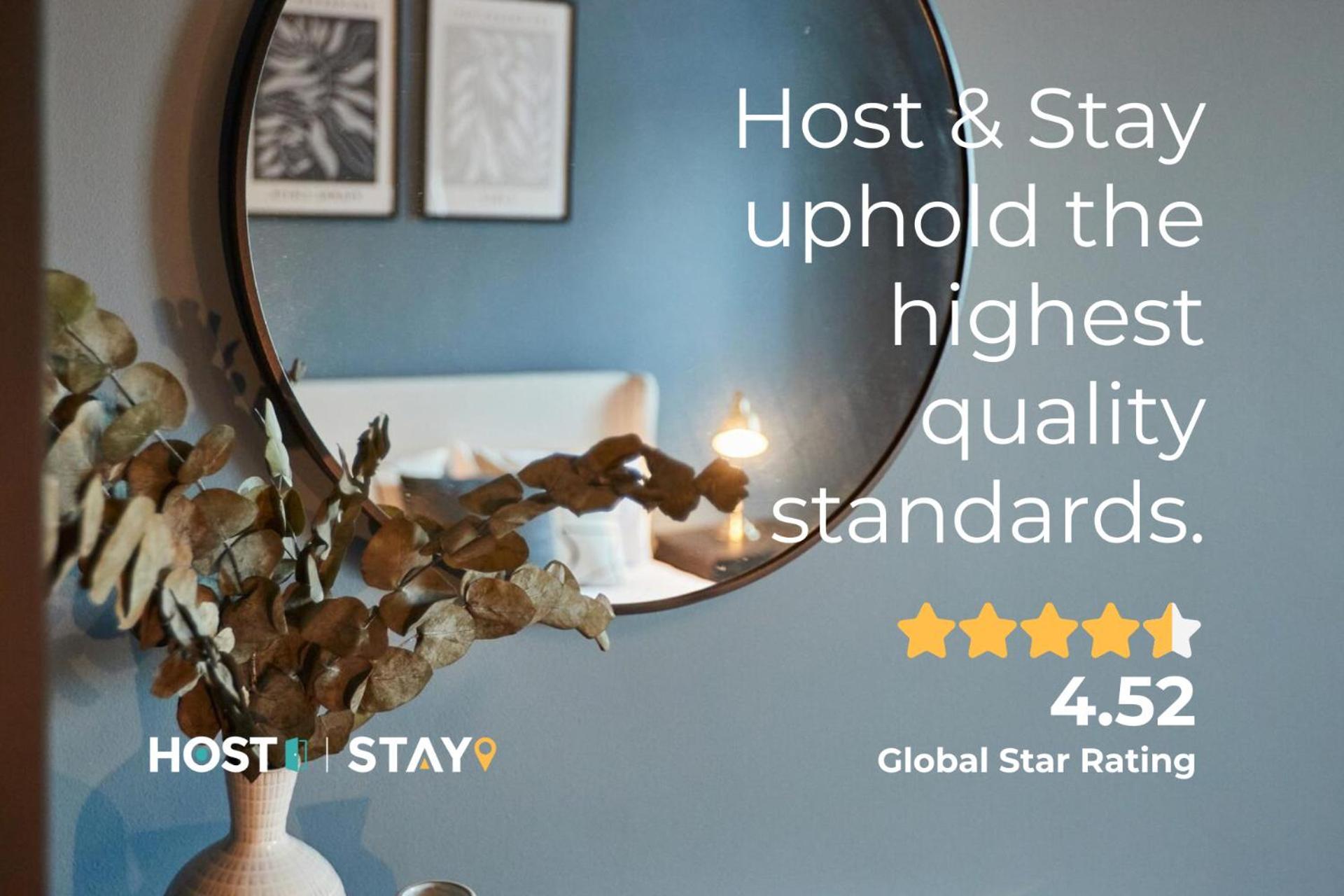 Host & Stay - Princes Cottage Νόργουιτς Εξωτερικό φωτογραφία