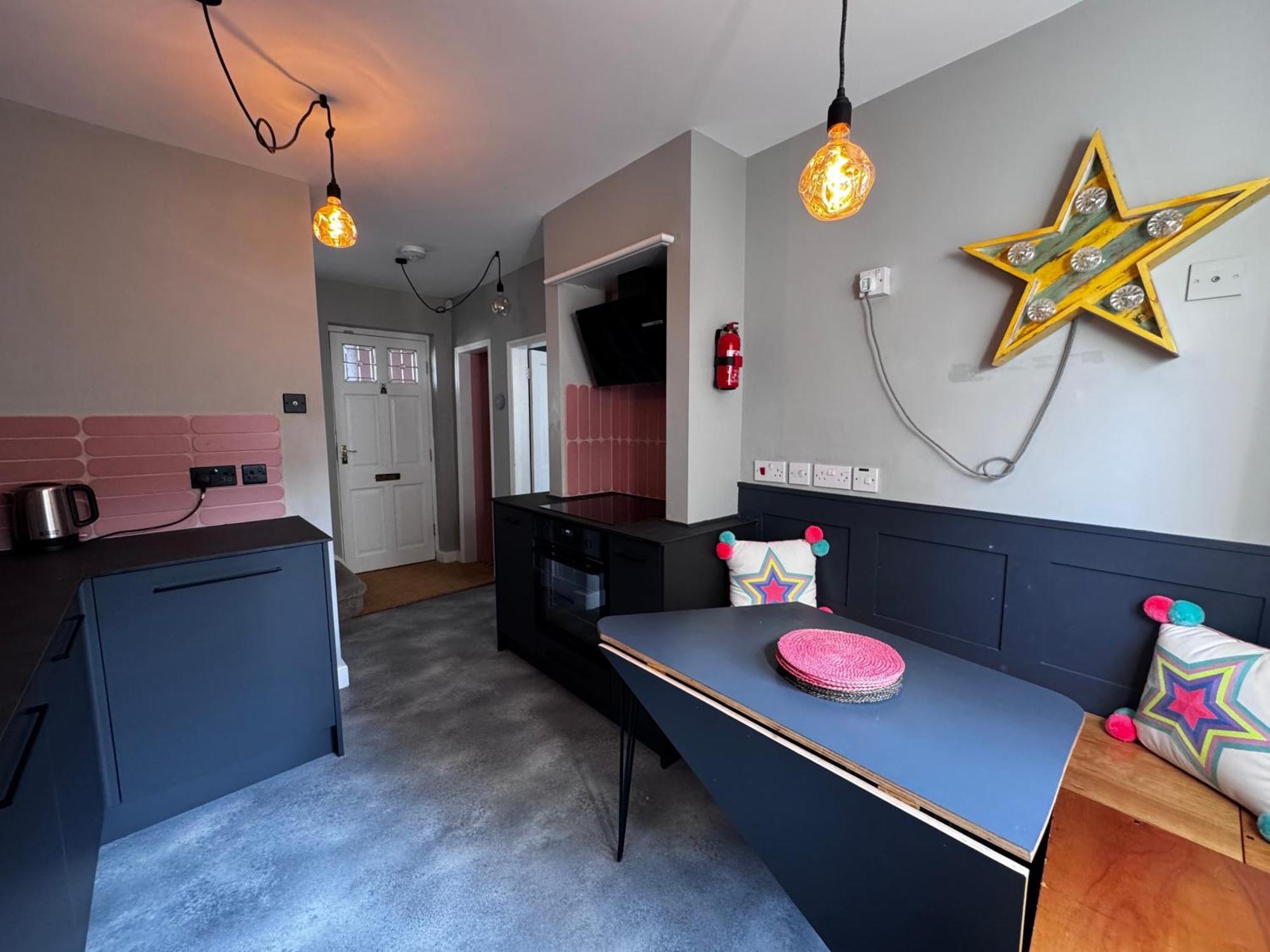 Host & Stay - Princes Cottage Νόργουιτς Εξωτερικό φωτογραφία